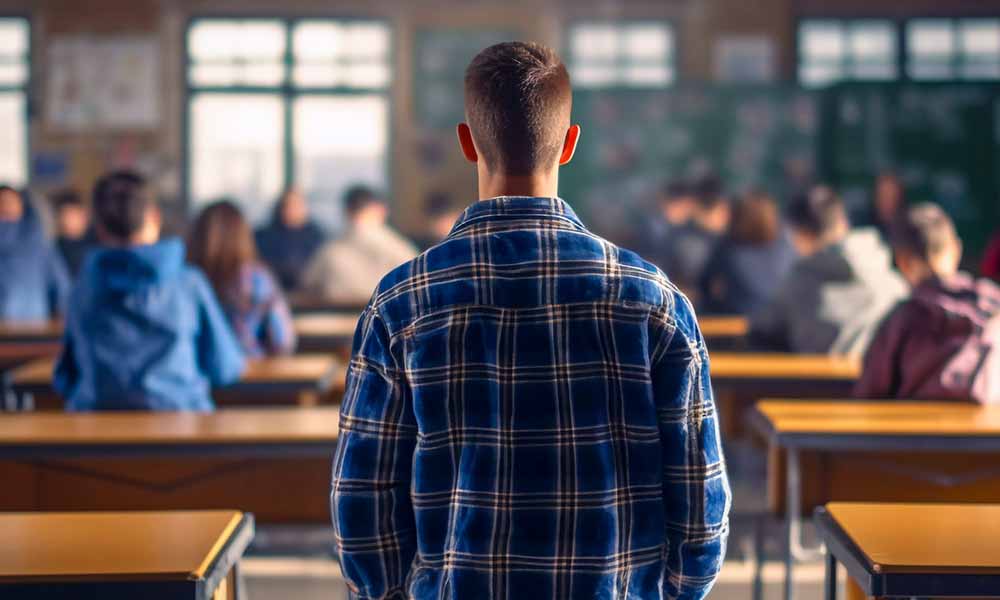 Enfoque al estudiar en voz alta